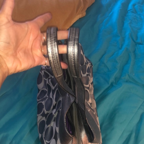 Coach Bag - Picture 11 of 14